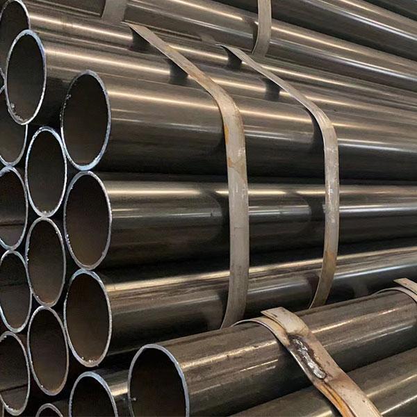 Pipa Welded