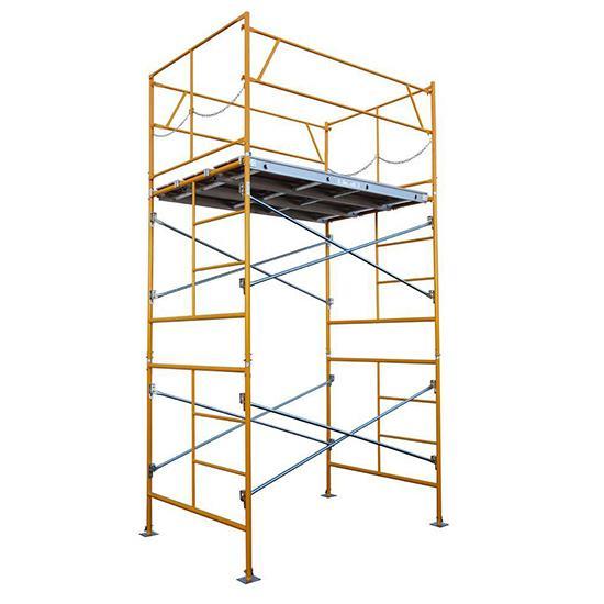 Scaffolding